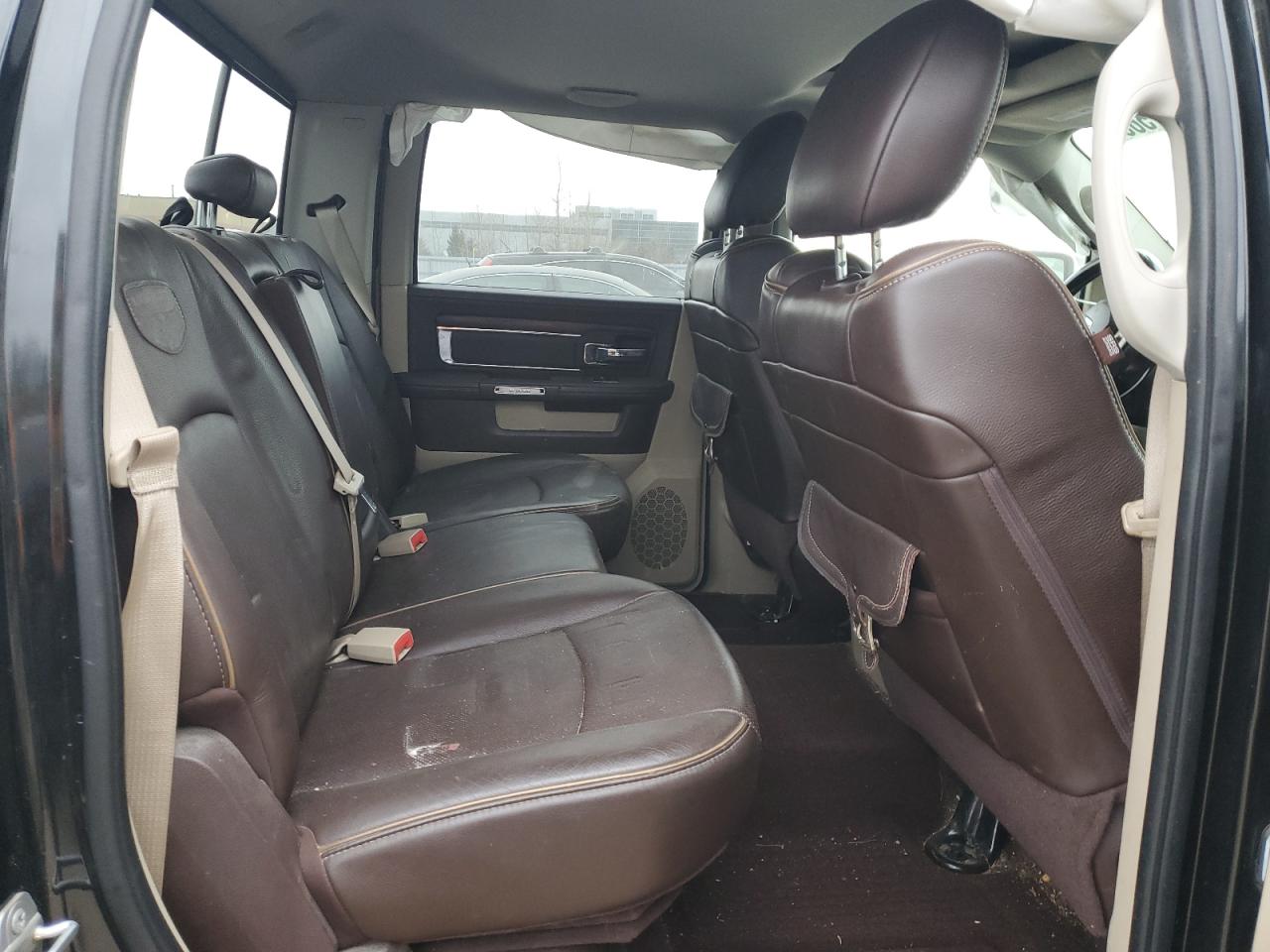 2015 Ram 1500 Longhorn VIN: 1C6RR7PM9FS726250 Lot: 87621565