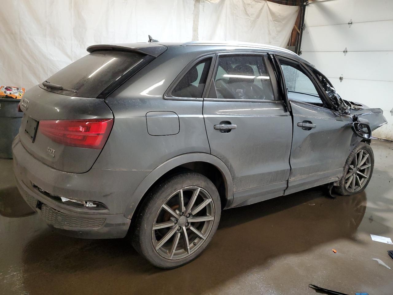 2018 Audi Q3 - Image 3