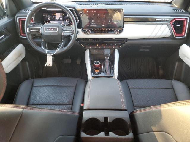  GMC CANYON 2023 White