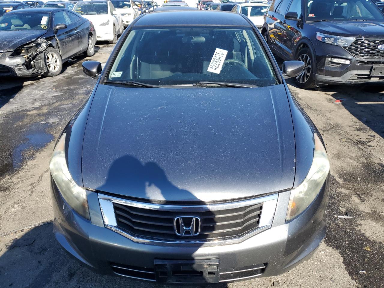 2010 Honda Accord - Image 5