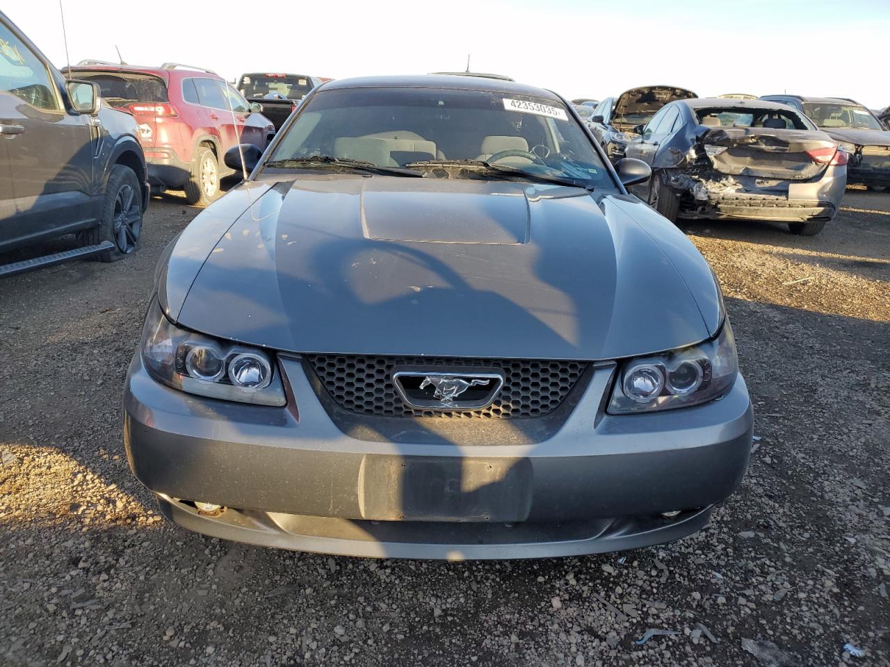 2004 Ford Mustang - Image 5