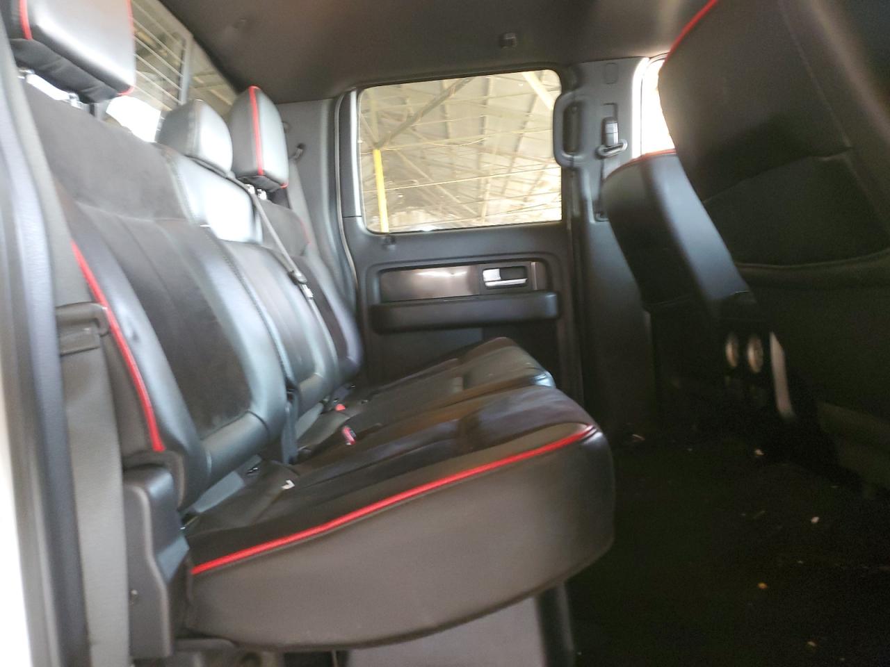 2014 Ford F-150 - Image 10