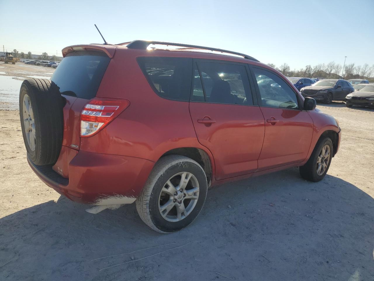 2011 Toyota RAV 4 - Image 3
