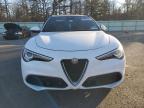 2019 Alfa Romeo Stelvio Ti за продажба в Brookhaven, NY - Side