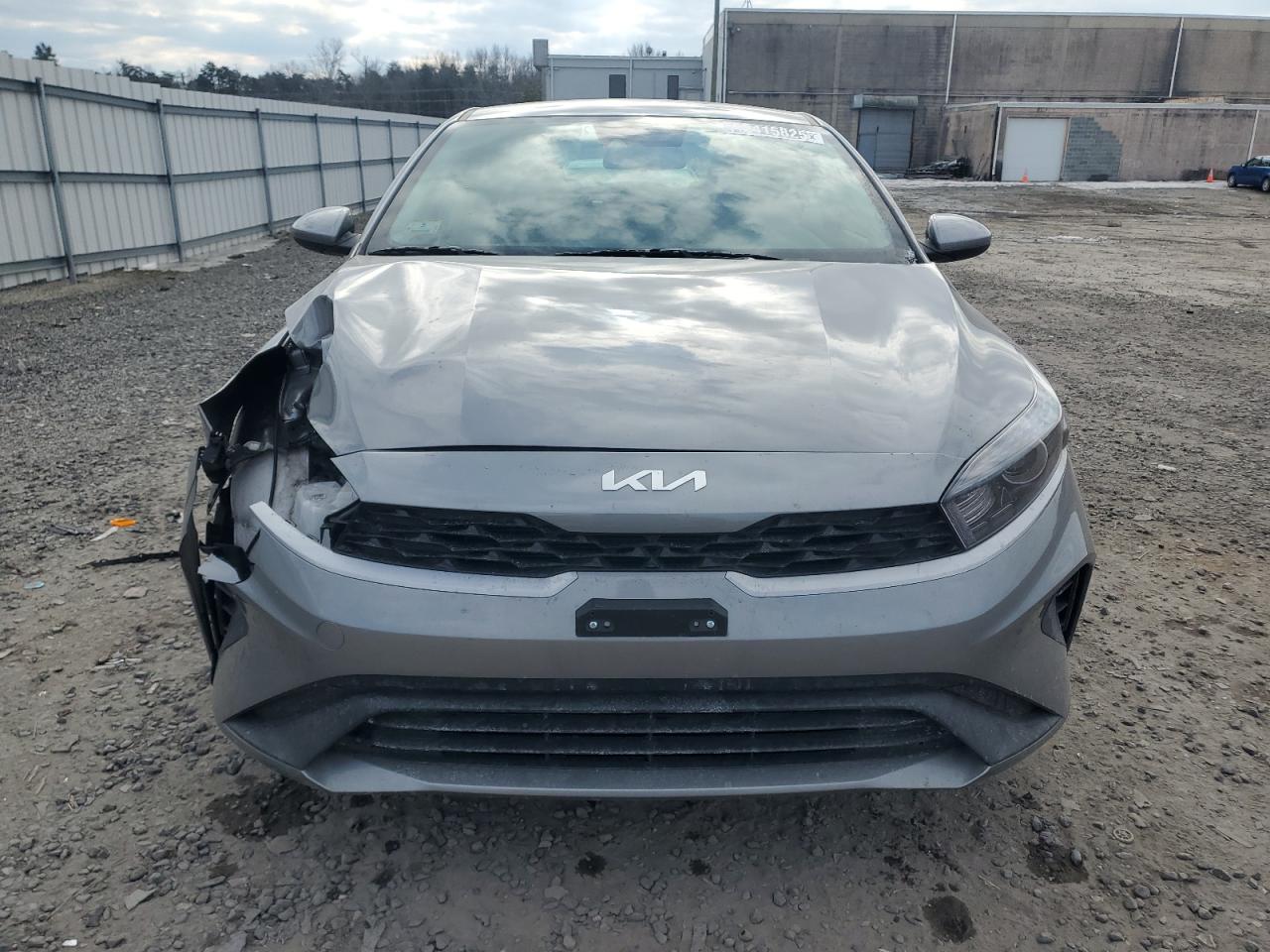 2024 Kia Forte - Image 5