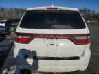 2020 Dodge Durango Gt იყიდება Waldorf-ში, MD - Front End