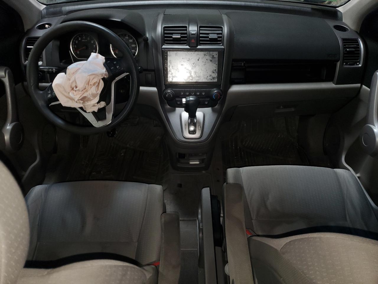 2007 Honda CR-V - Image 8