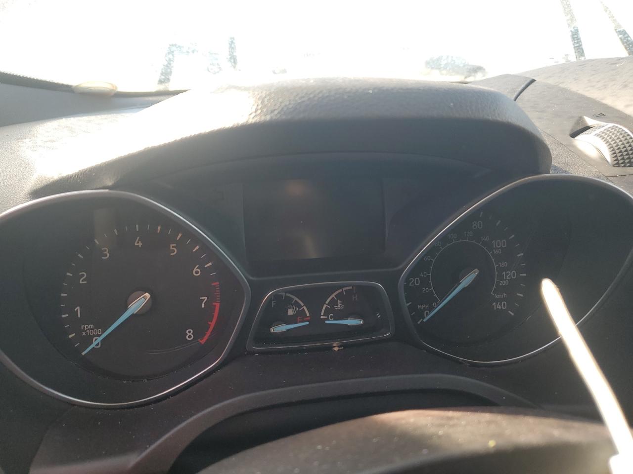 2018 Ford Escape - Image 9