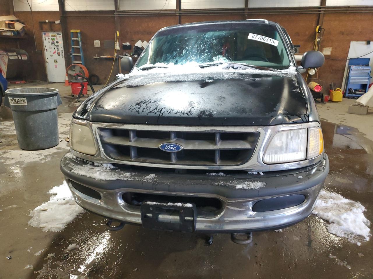 1997 Ford F-150 - Image 5