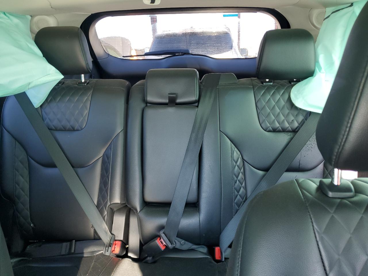 2023 Ford Edge - Image 10