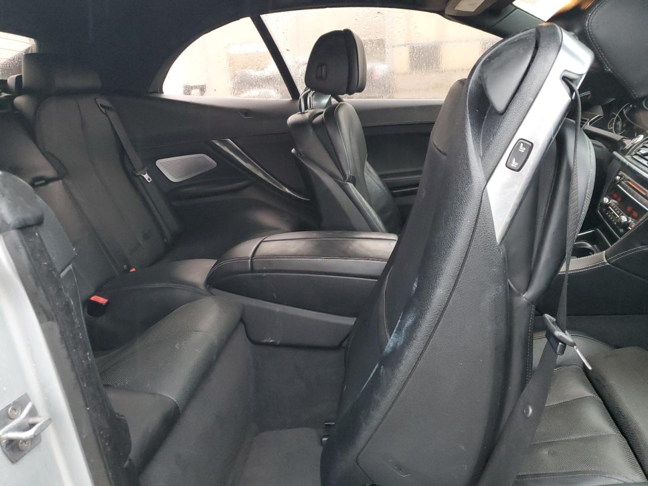 2015 BMW 6er - Image 10