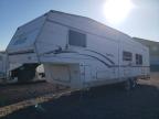 2003 Dutc 5Th Wheel იყიდება Avon-ში, MN - Front End