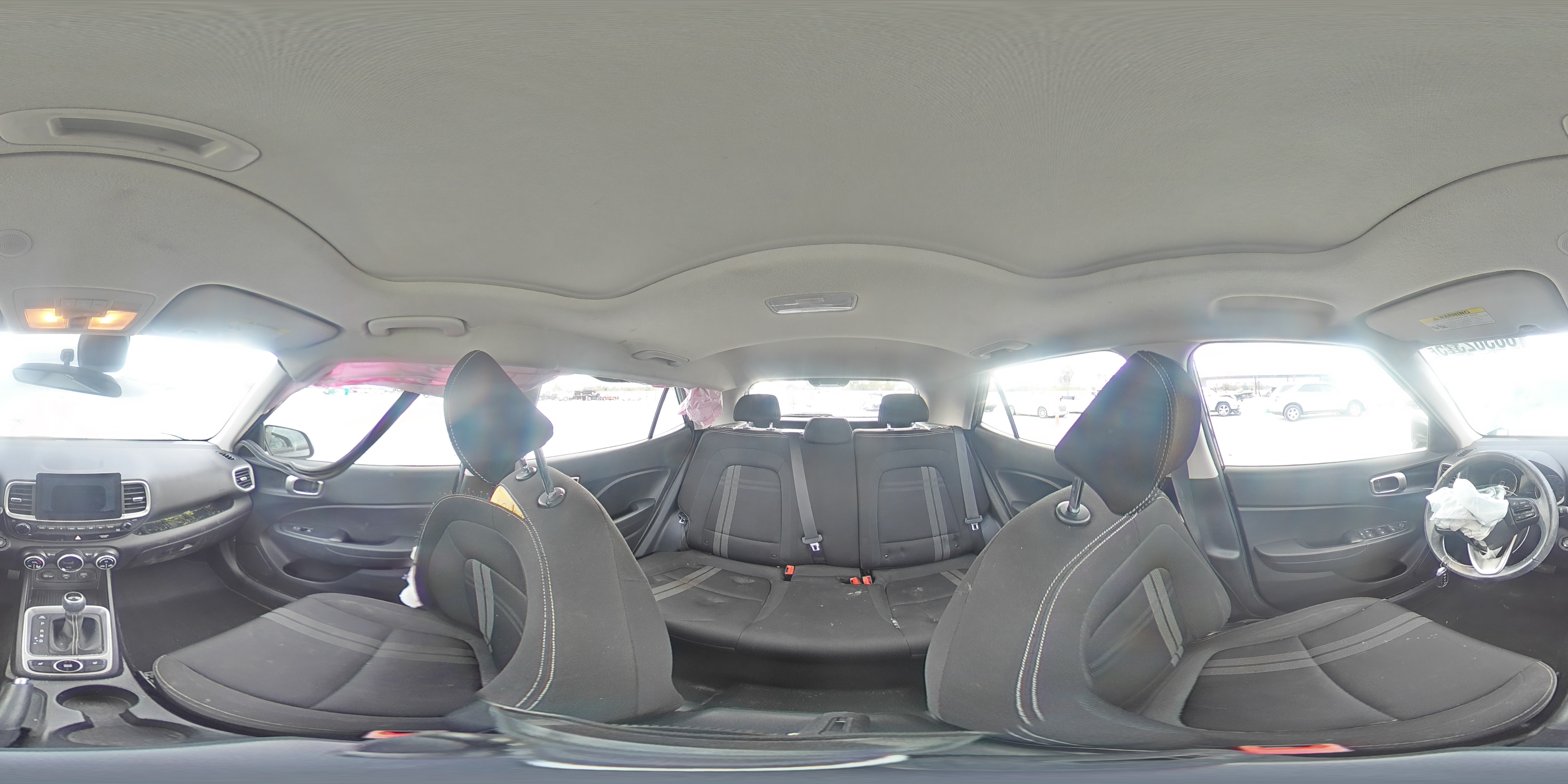 2020 Hyundai Venue - Image 14