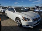 2010 Nissan Maxima S იყიდება Martinez-ში, CA - Front End