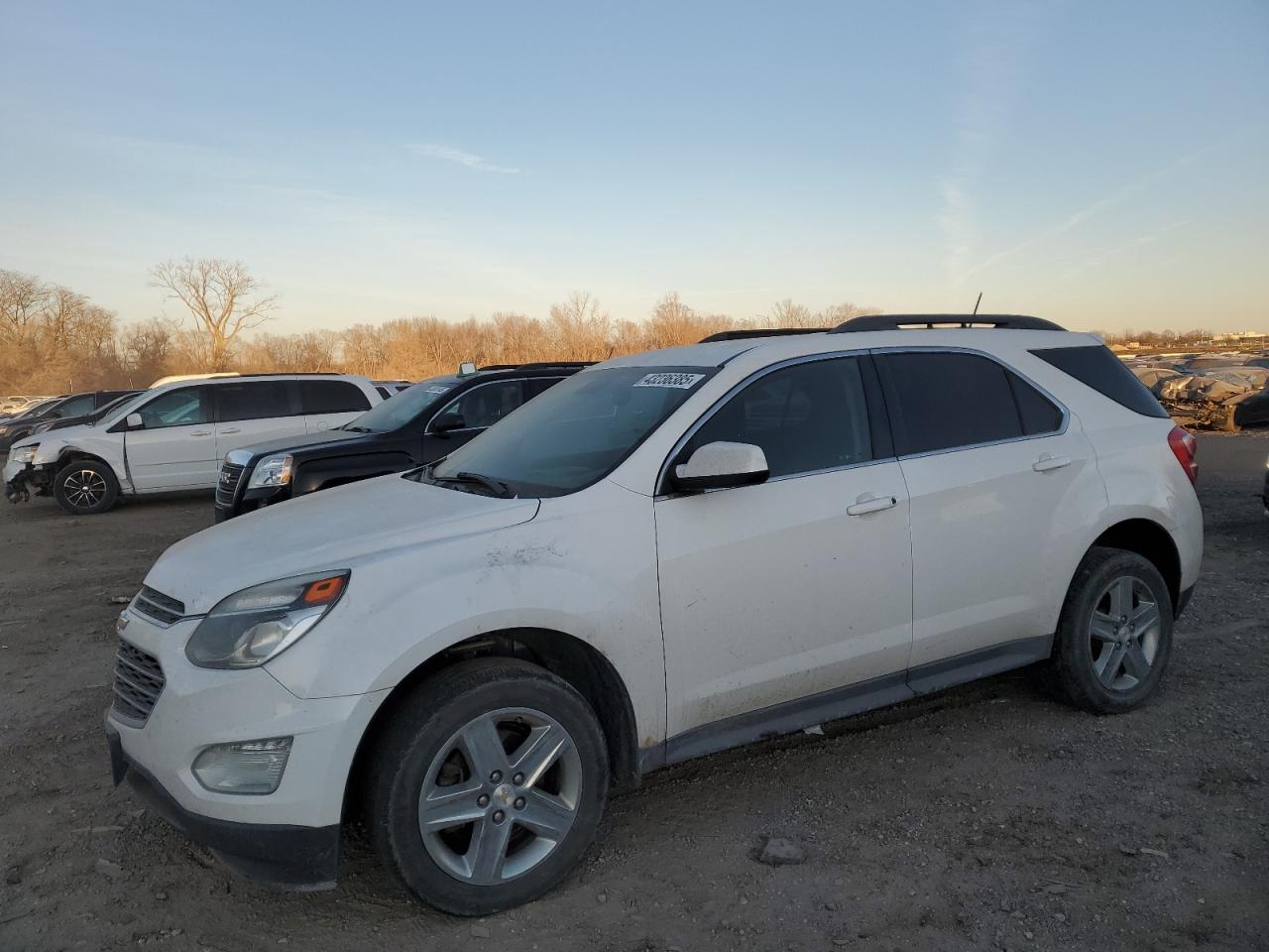 2016 Chevrolet Equinox - Image 1