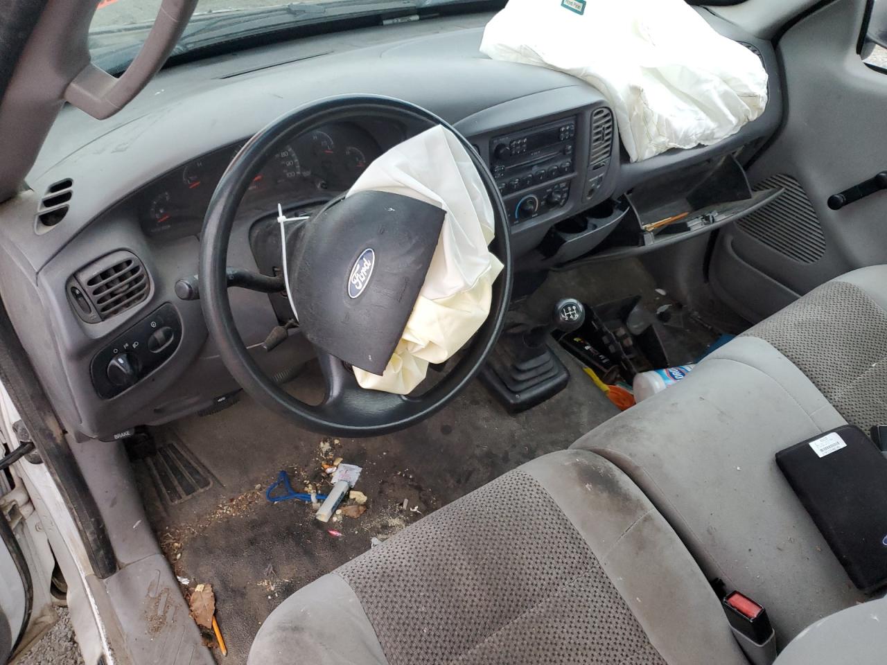 2003 Ford F-150 - Image 8