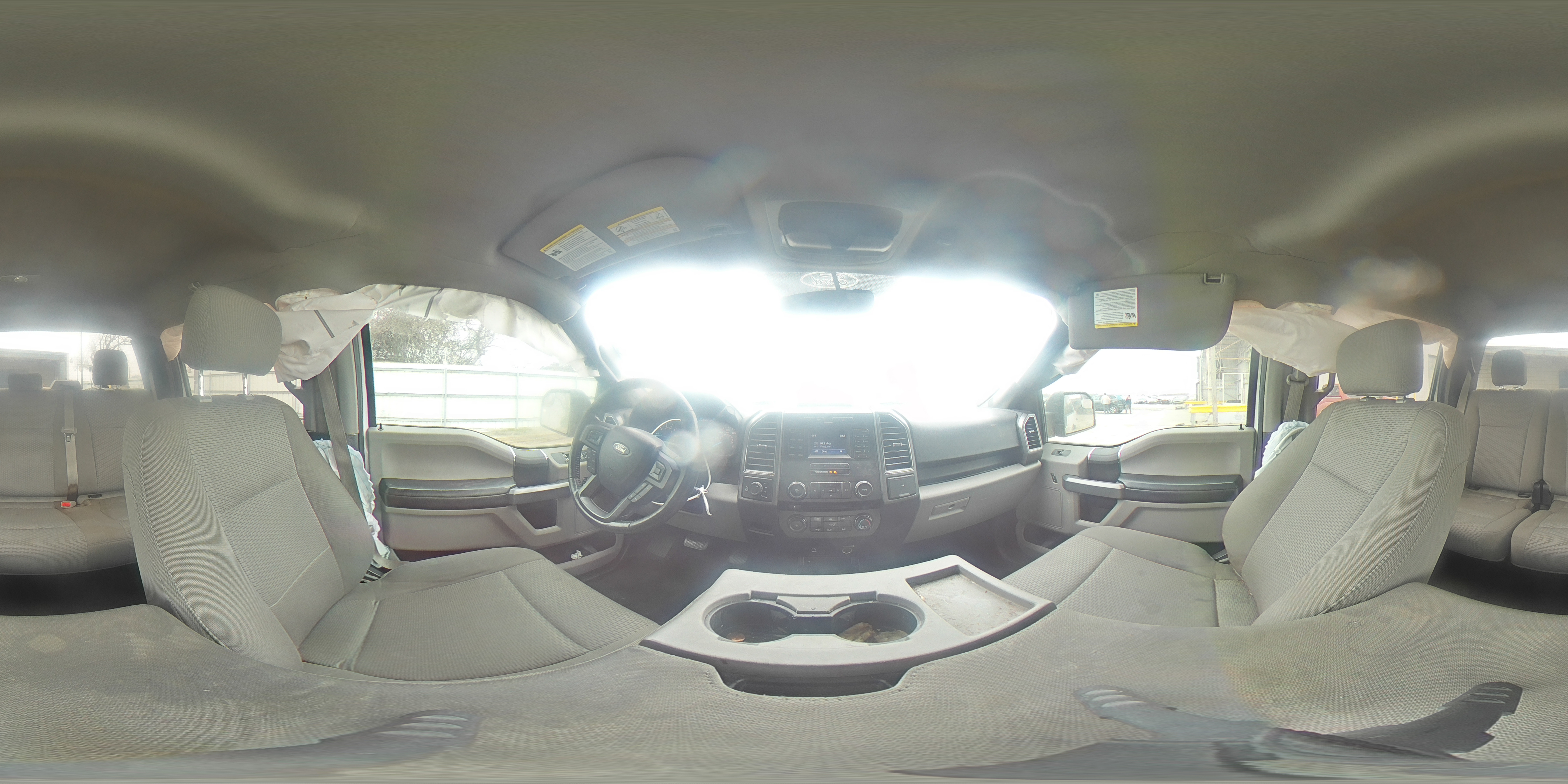 2017 Ford F-150 - Image 13