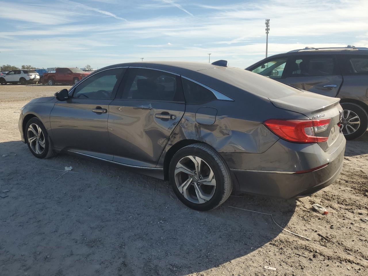 2018 Honda Accord - Image 2