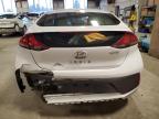 2022 Hyundai Ioniq Se на продаже в Arlington, WA - Rear End