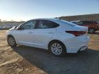 2018 Hyundai Accent Se на продаже в Laurel, MD - Front End