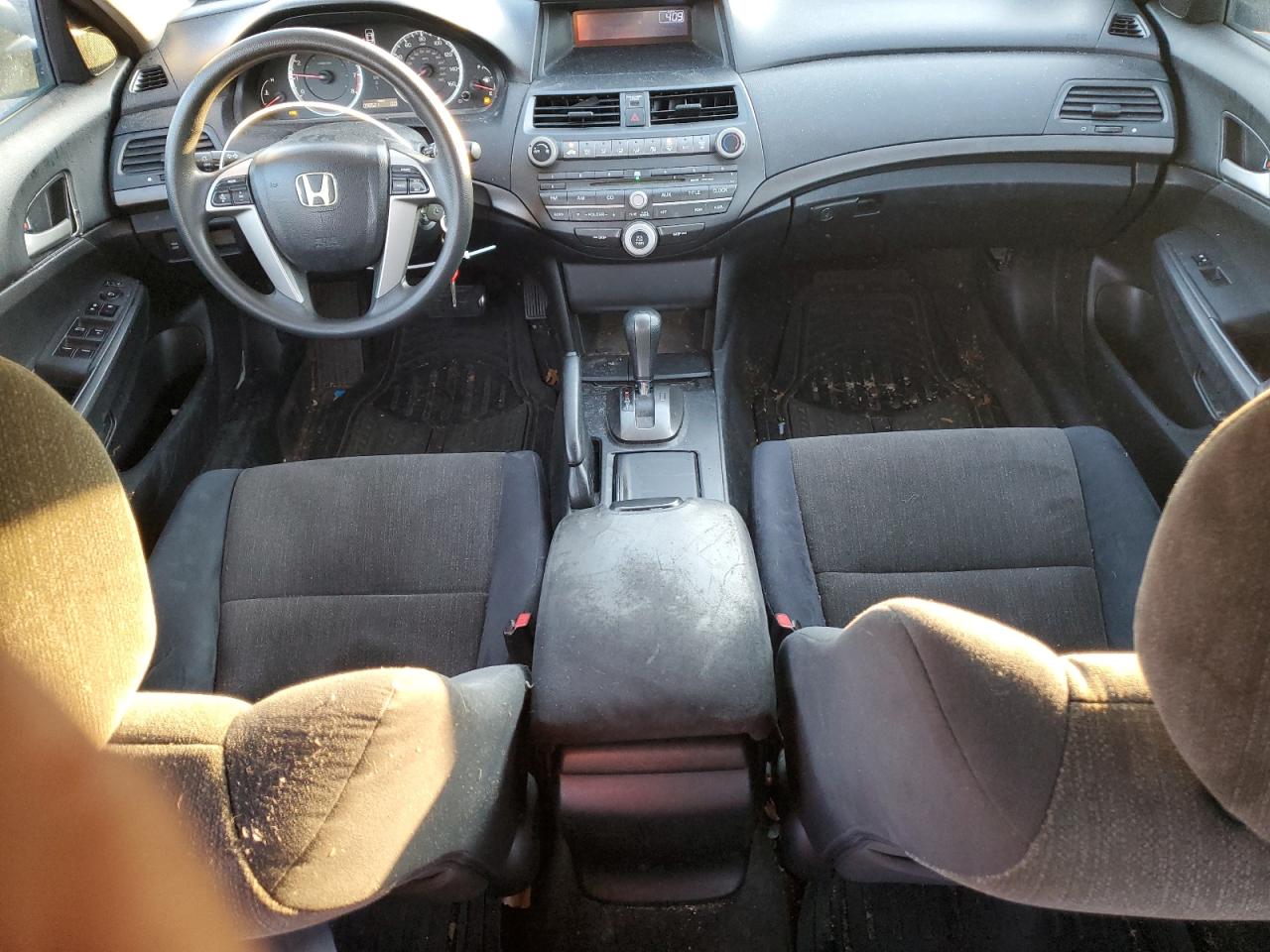 2010 Honda Accord - Image 8
