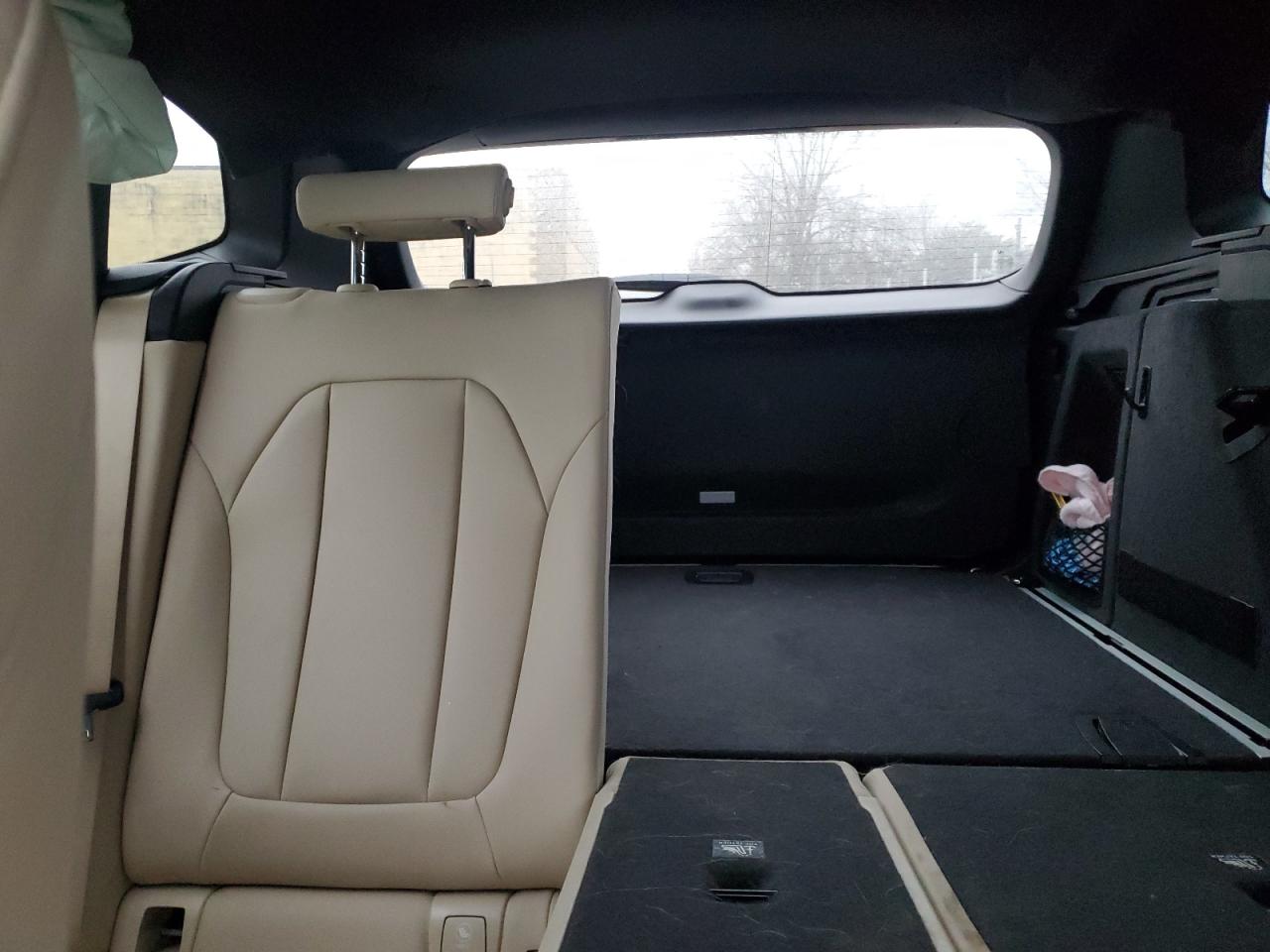 2019 BMW X3 - Image 10