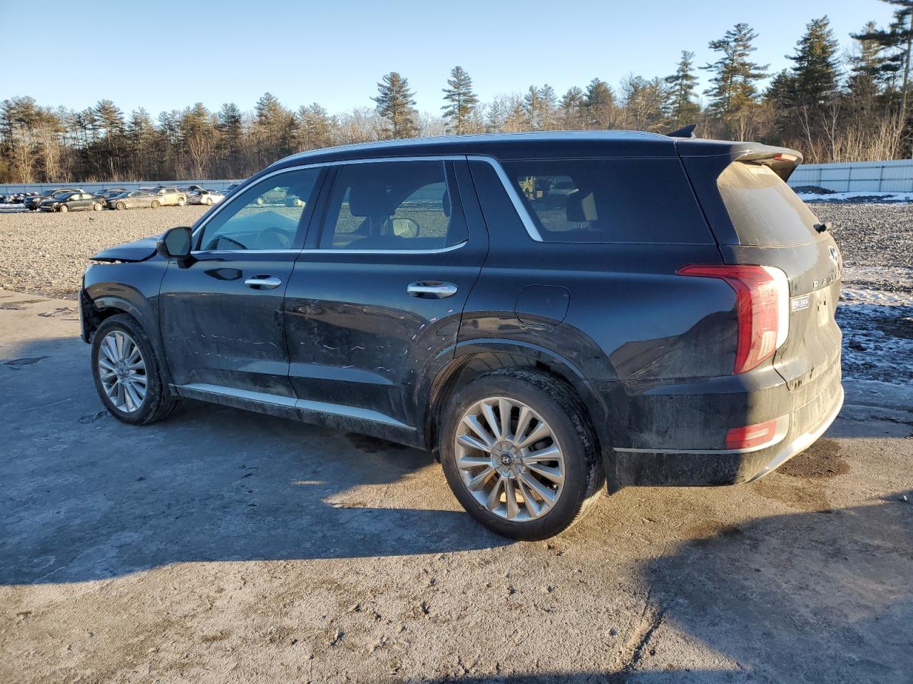 2020 Hyundai Palisade - Image 2