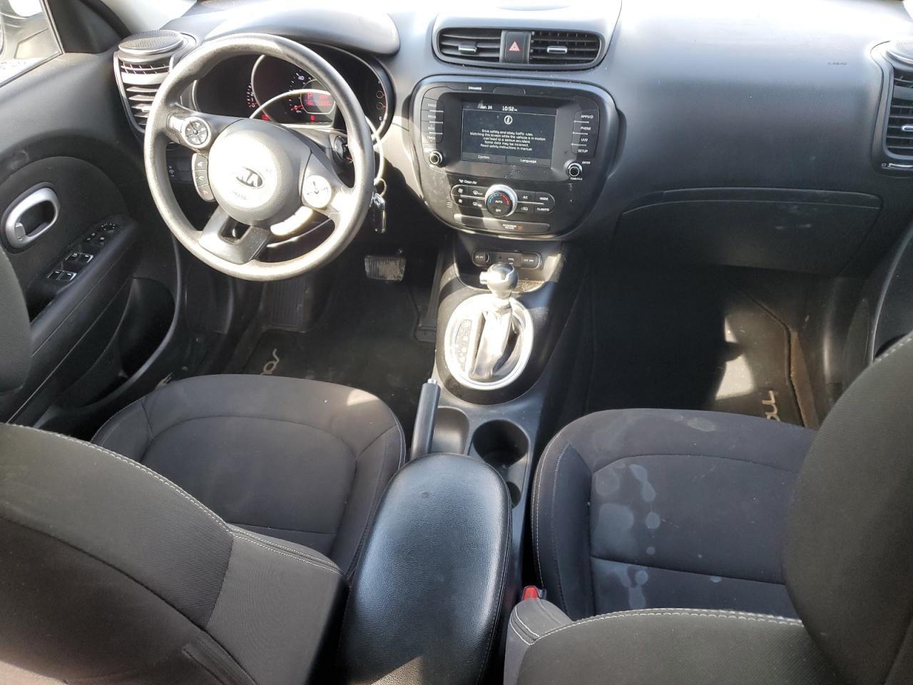 2018 Kia Soul - Image 8