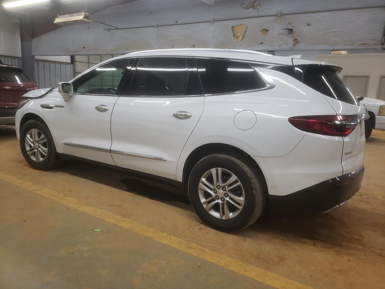 2018 Buick Enclave - Image 2
