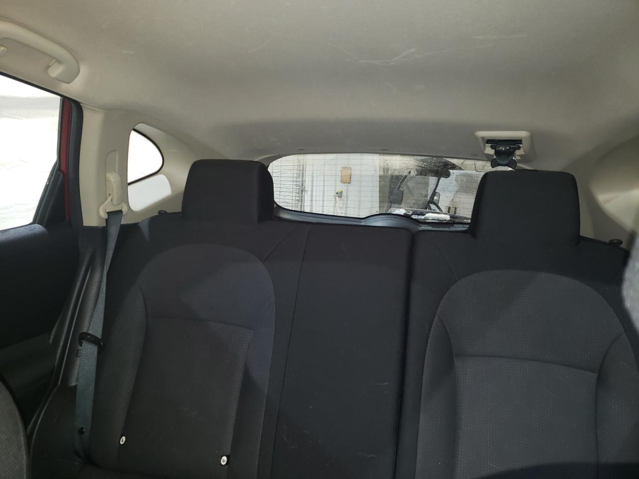 2013 Nissan Rogue - Image 10