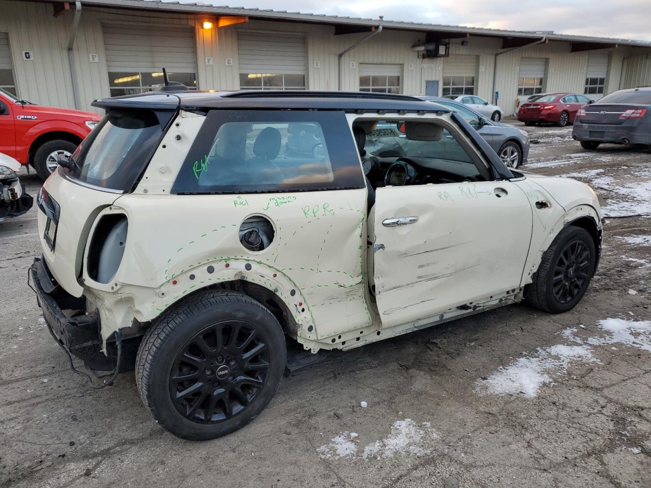 2017 MINI Cooper - Image 3