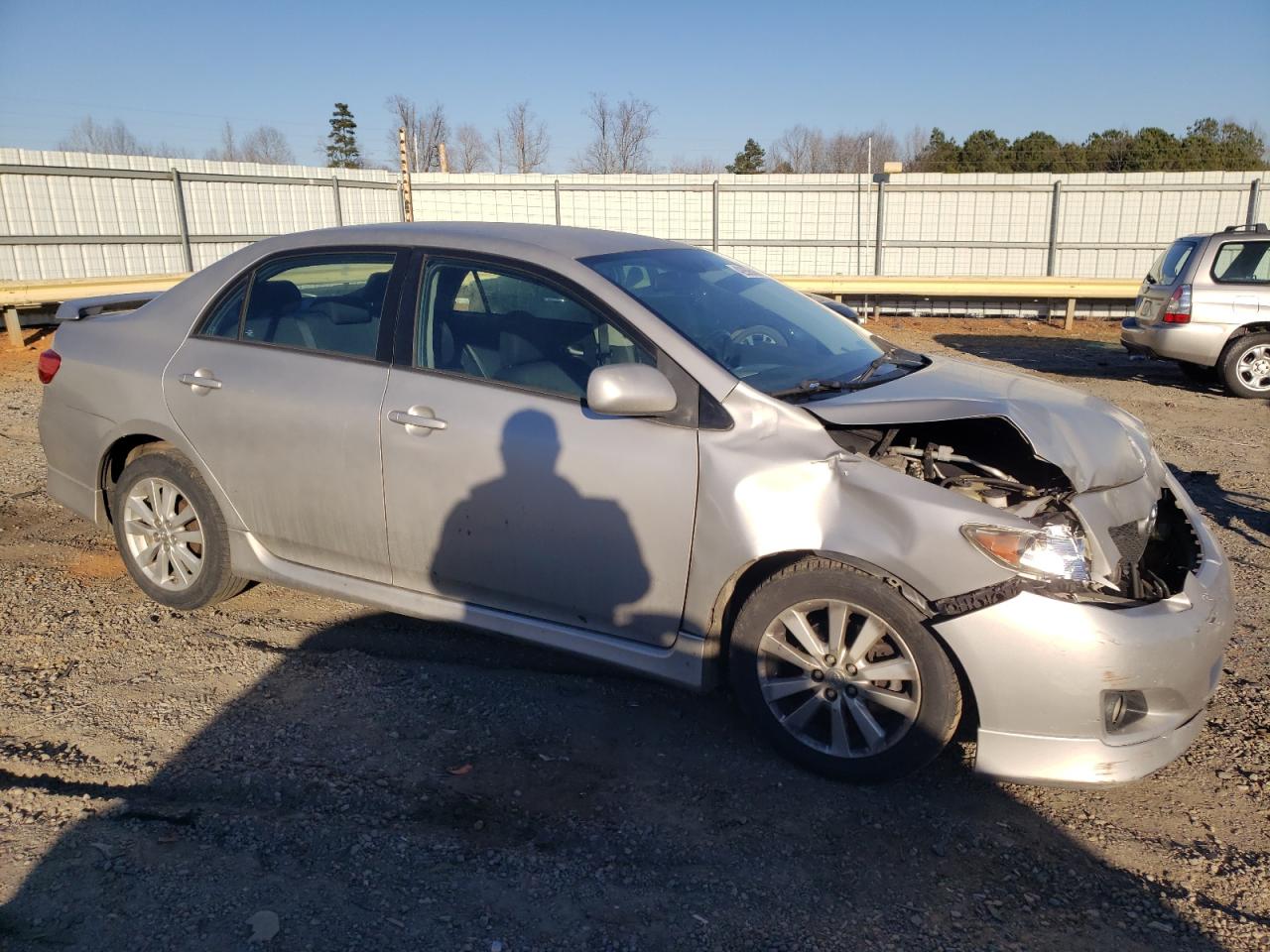 2010 Toyota Corolla - Image 4