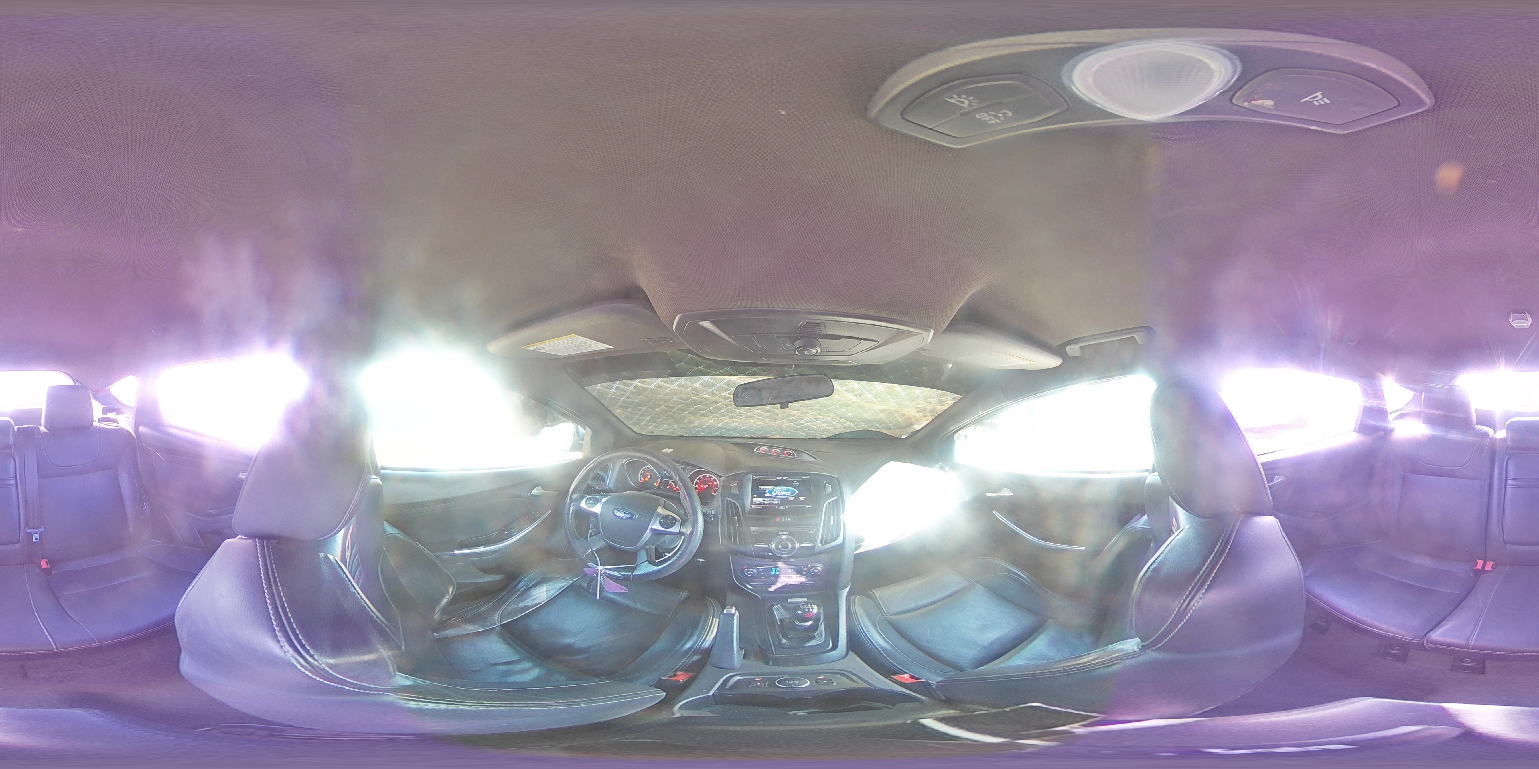 2014 Ford Focus - Image 15