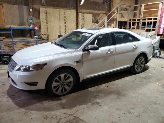 2012 Ford Taurus Limited