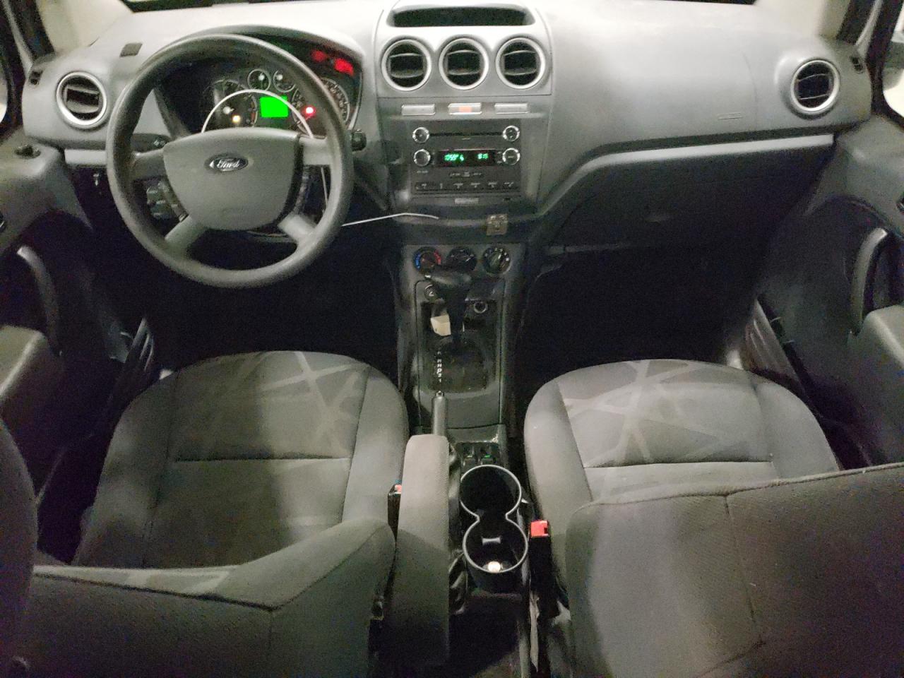 2012 Ford Transit - Image 8