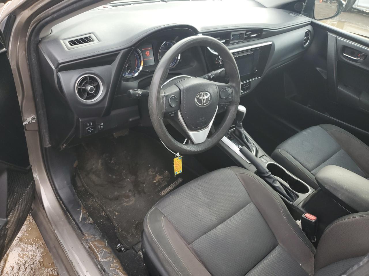 2018 Toyota Corolla - Image 8