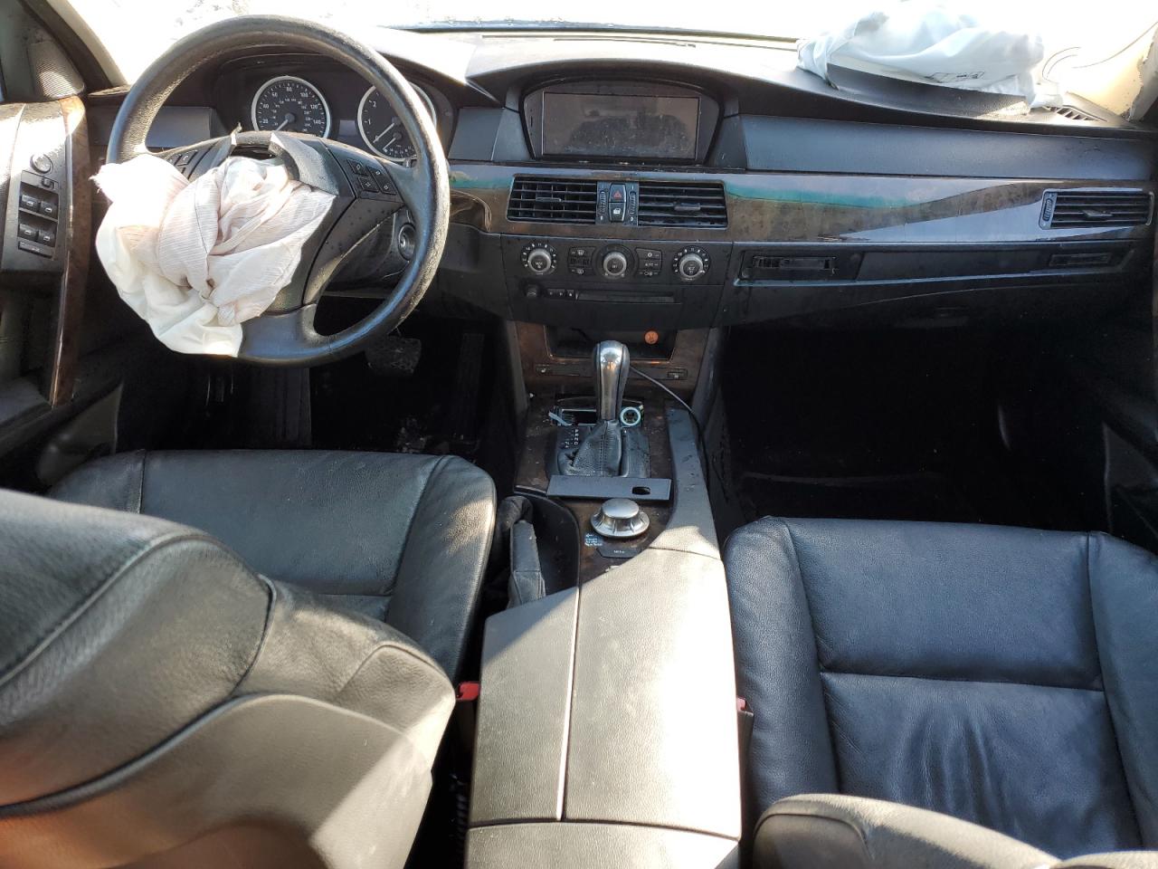 2005 BMW 5er - Image 8