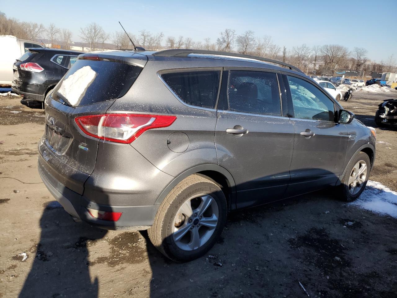 2014 Ford Escape - Image 3