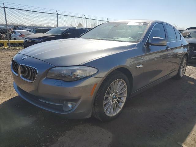 2011 Bmw 535 I