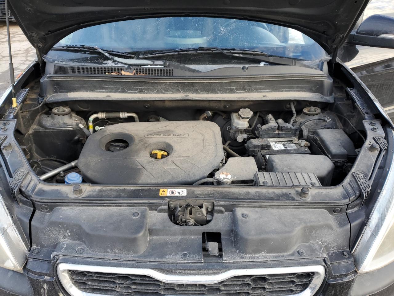2012 Kia Soul - Image 12