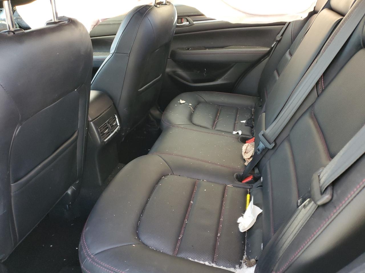 2022 Mazda CX-5 - Image 10