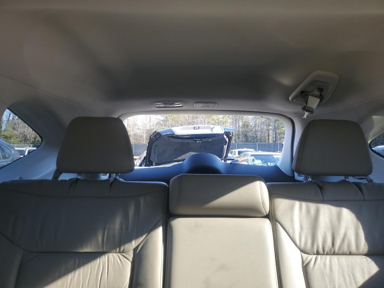 2012 Honda CR-V - Image 10