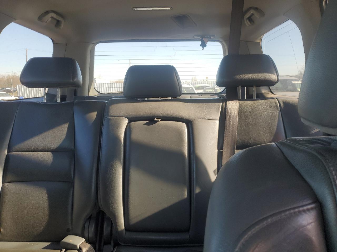 2007 Honda Pilot - Image 10