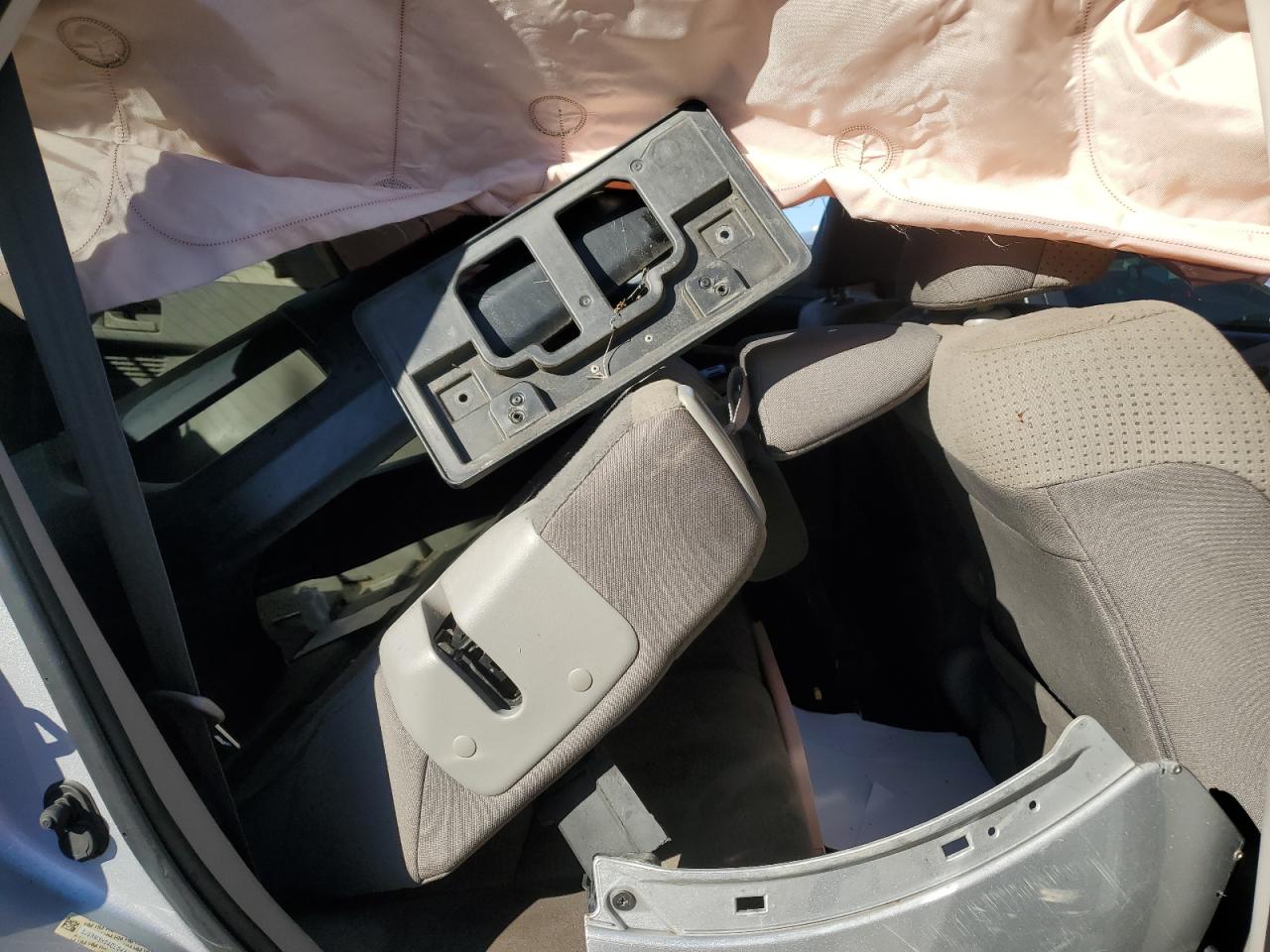 2012 Honda CR-V - Image 10