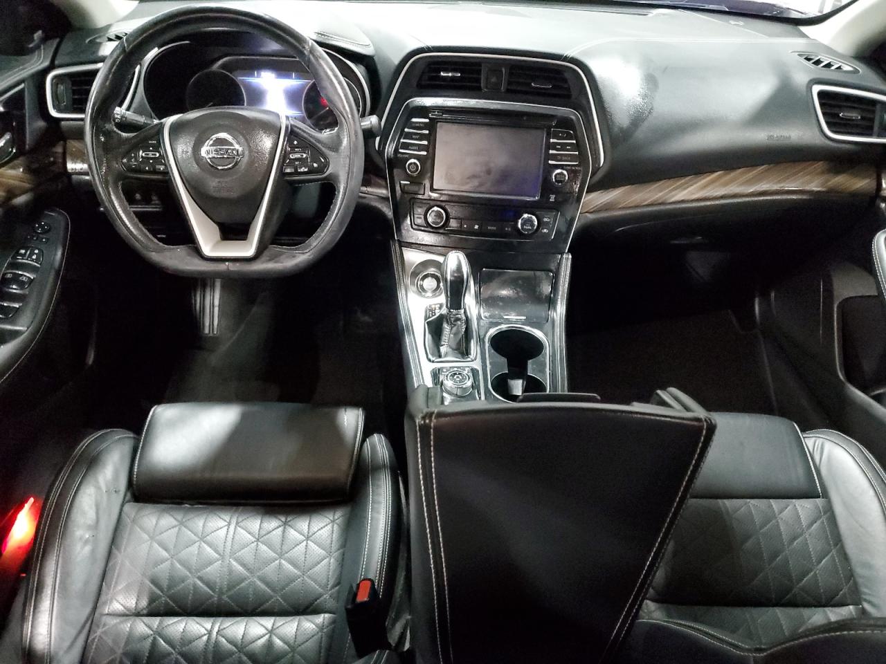 2017 Nissan Maxima - Image 8