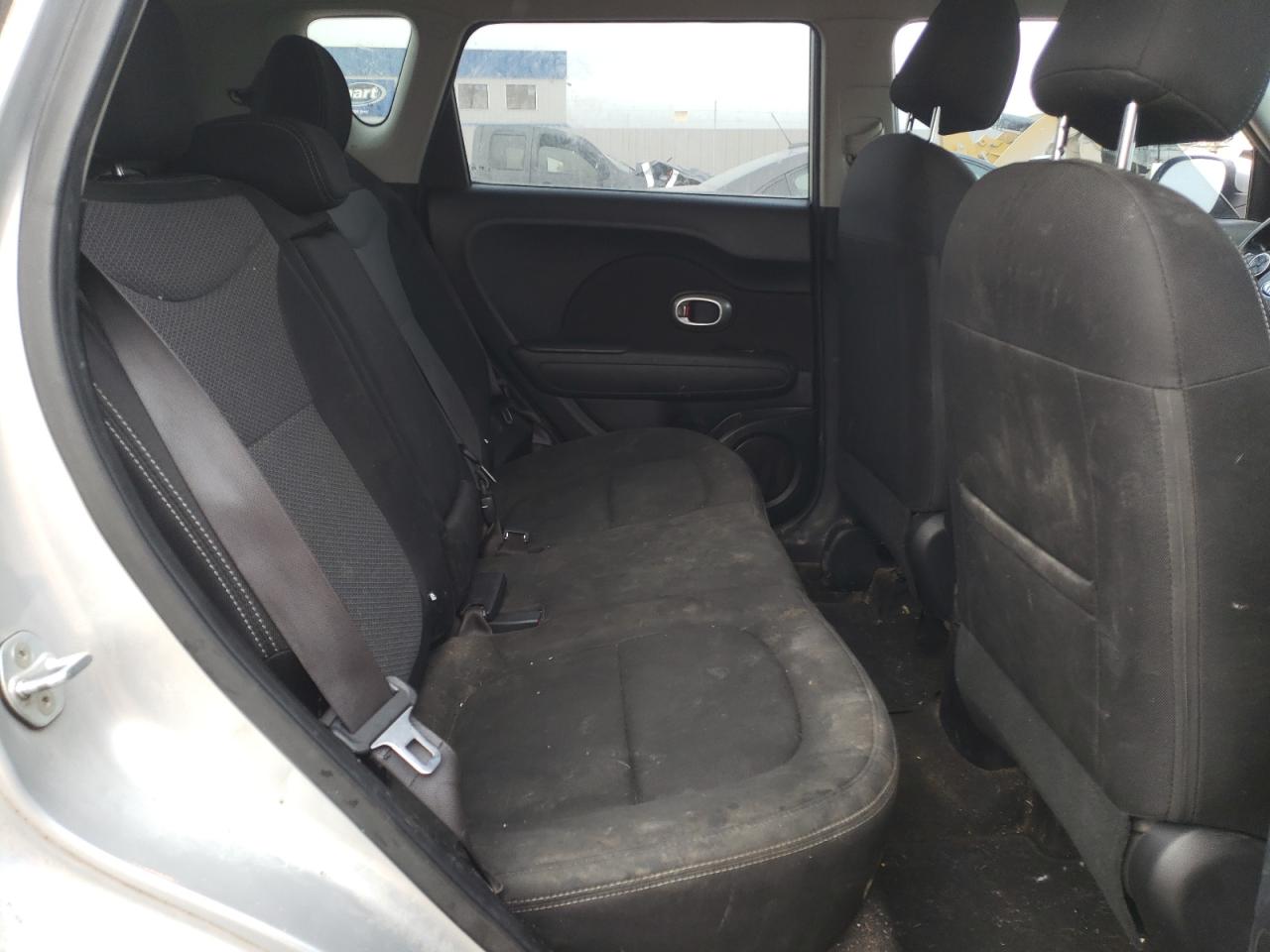 2019 Kia Soul - Image 11