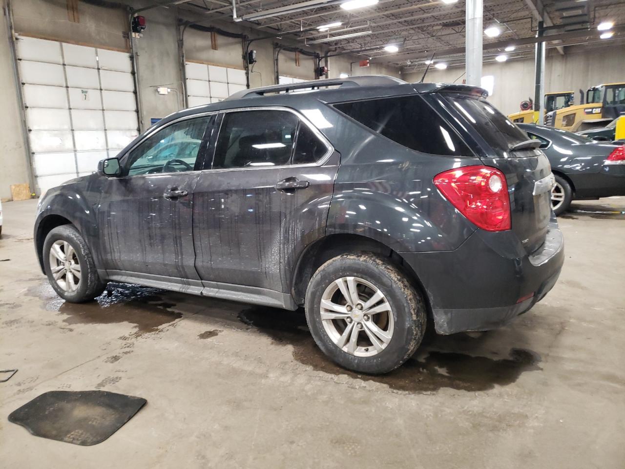 VIN 2GNFLEEK7D6415264 2013 CHEVROLET EQUINOX no.2