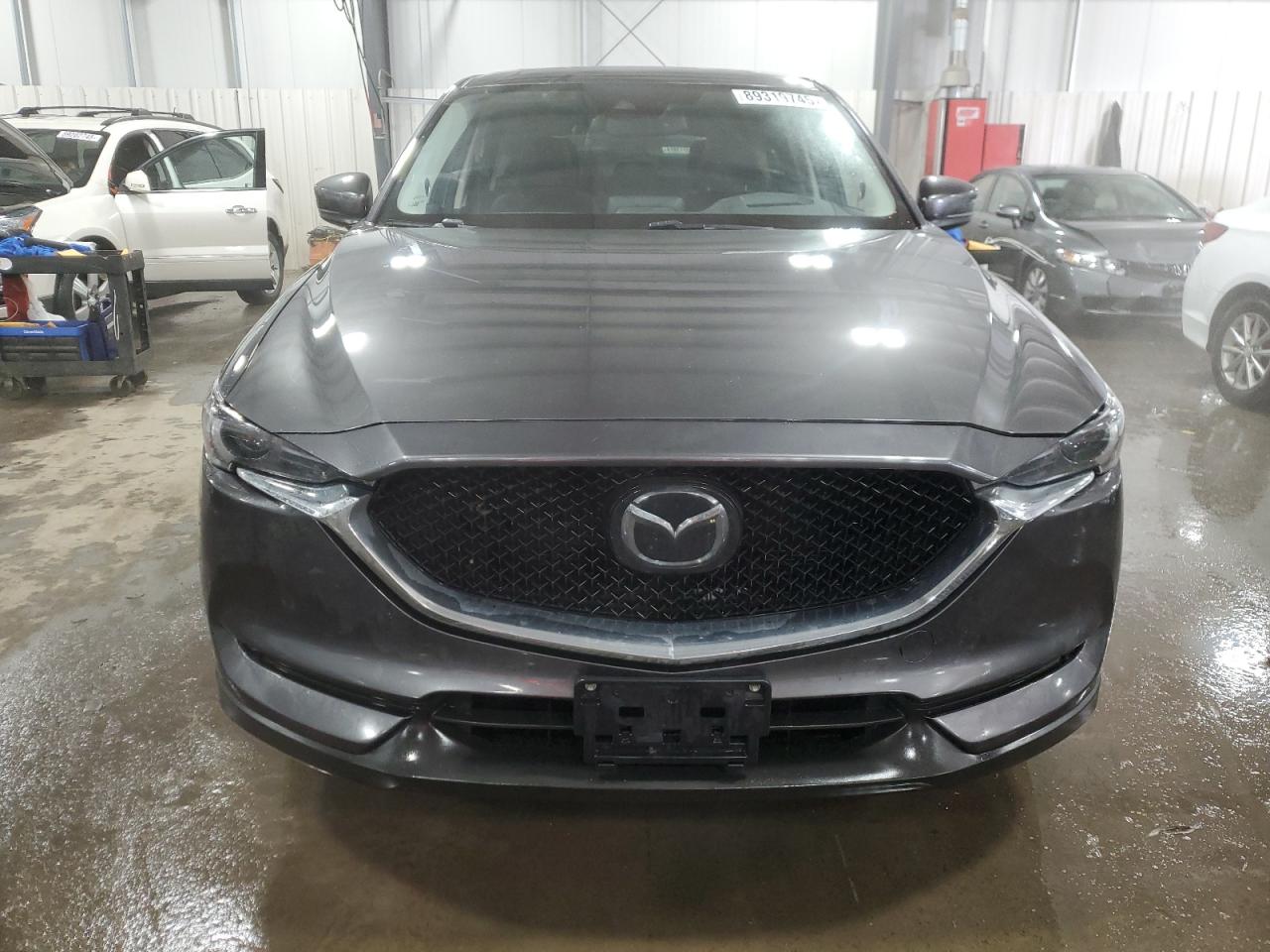 2018 Mazda CX-5 - Image 5