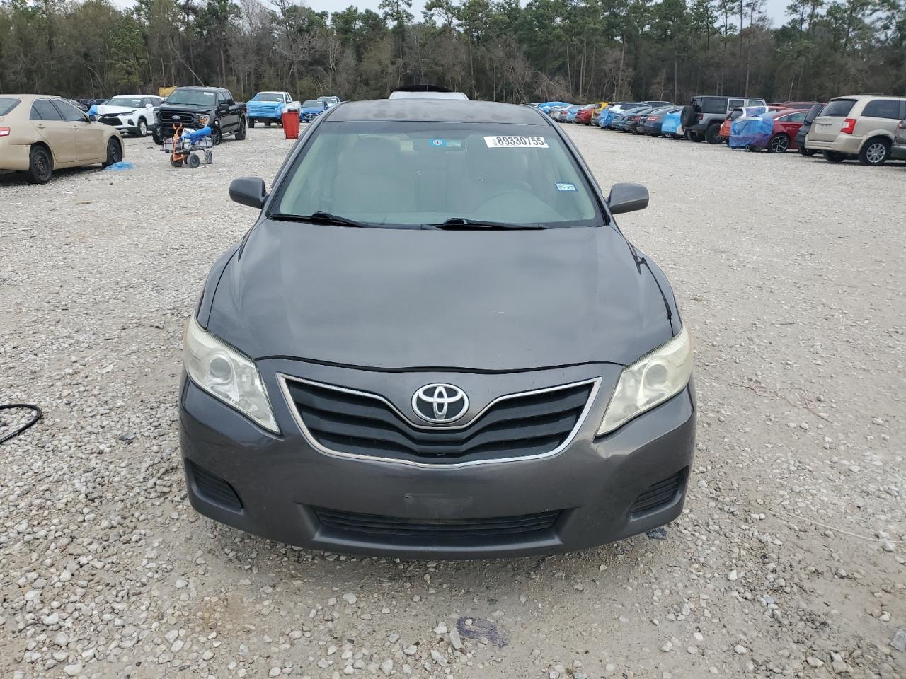 2011 Toyota Camry - Image 5