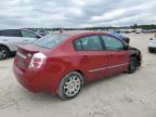 2012 Nissan Sentra 2.0 იყიდება Houston-ში, TX - Front End